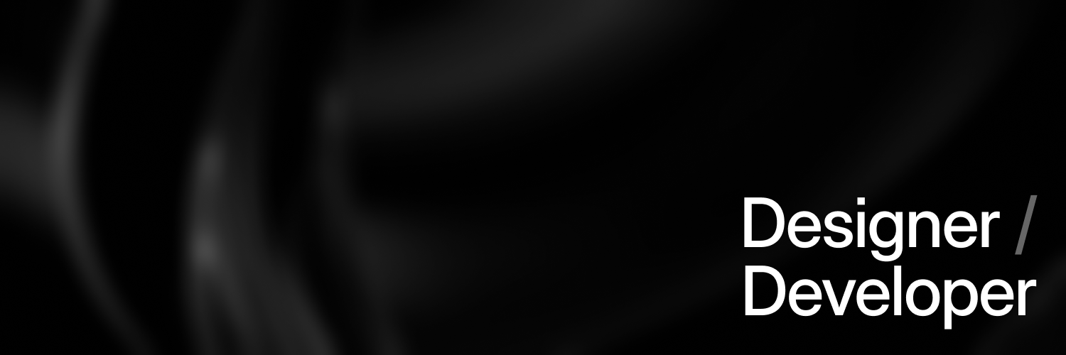 davidfaladore's profile banner image
