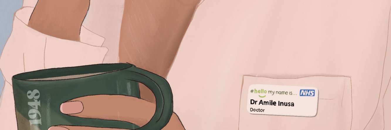 AmileInusa's profile banner image