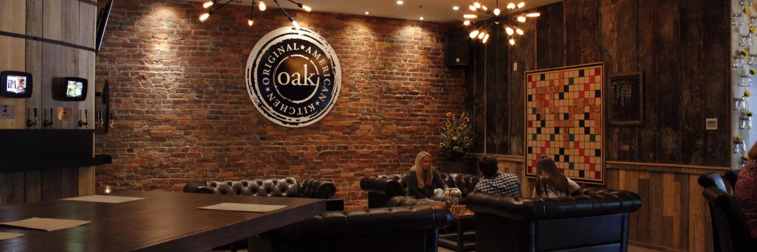 OAKgainesville's profile banner image