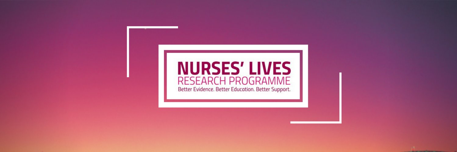 NursesLives's profile banner image