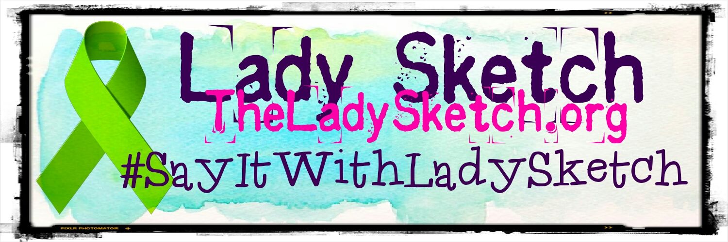 TheLadySketch's profile banner image
