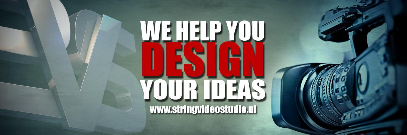 StringVideo's profile banner image