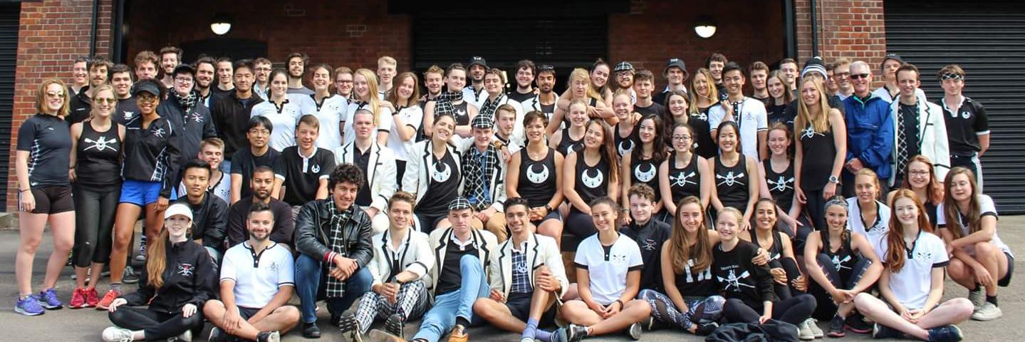 Trinity Hall BC banner