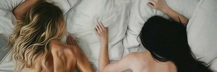 Lena Kieran Luthor Danvers Zor El🏳️‍🌈🔥❤💋 banner