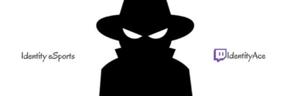 IdentityAce's profile banner image