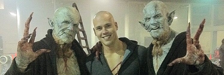 JoshuaHorvath's profile banner image