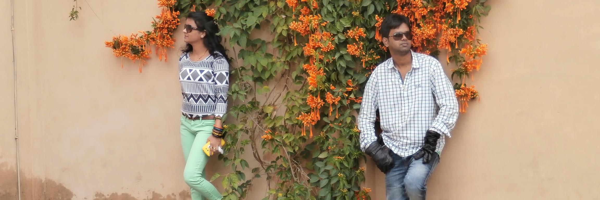 DeepakSarangi's profile banner image