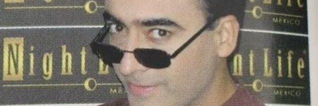 Carloshddz's profile banner image