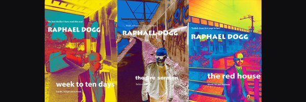 raphaeldogg Profile Banner