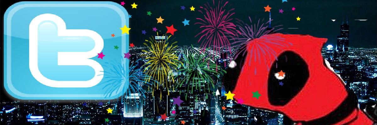 ItsMehDedpool's profile banner image