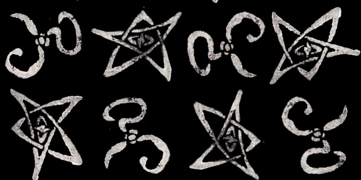 Joh Pepper Lindemann⁷ banner