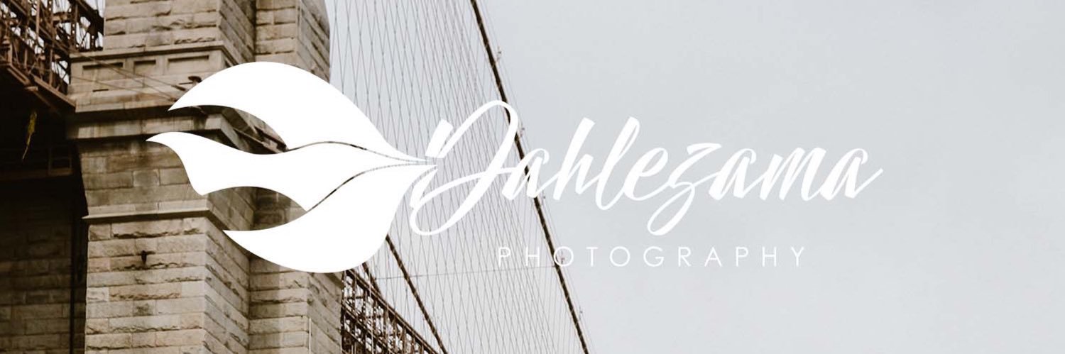 DAHLEZAMA's profile banner image