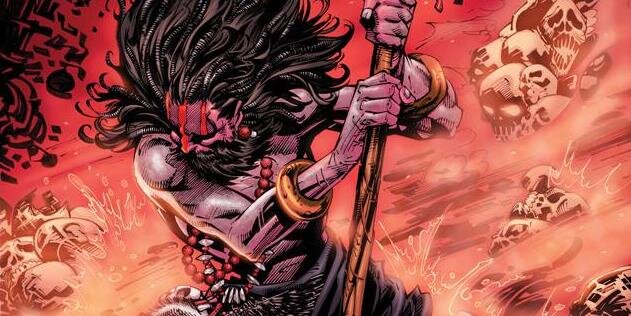 WolverineGoel's profile banner image