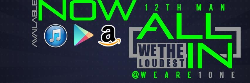 WeAre1ONE's profile banner image