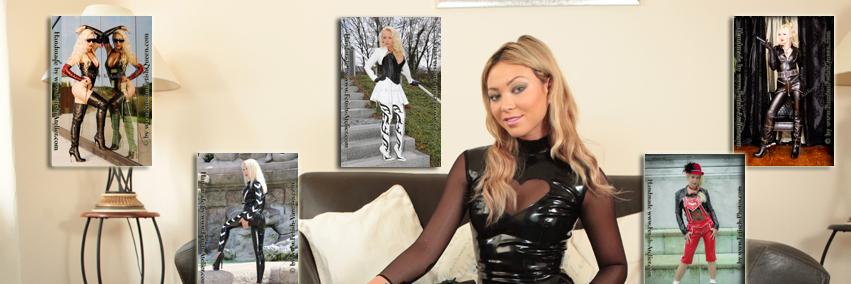 DesignerCaro's profile banner image