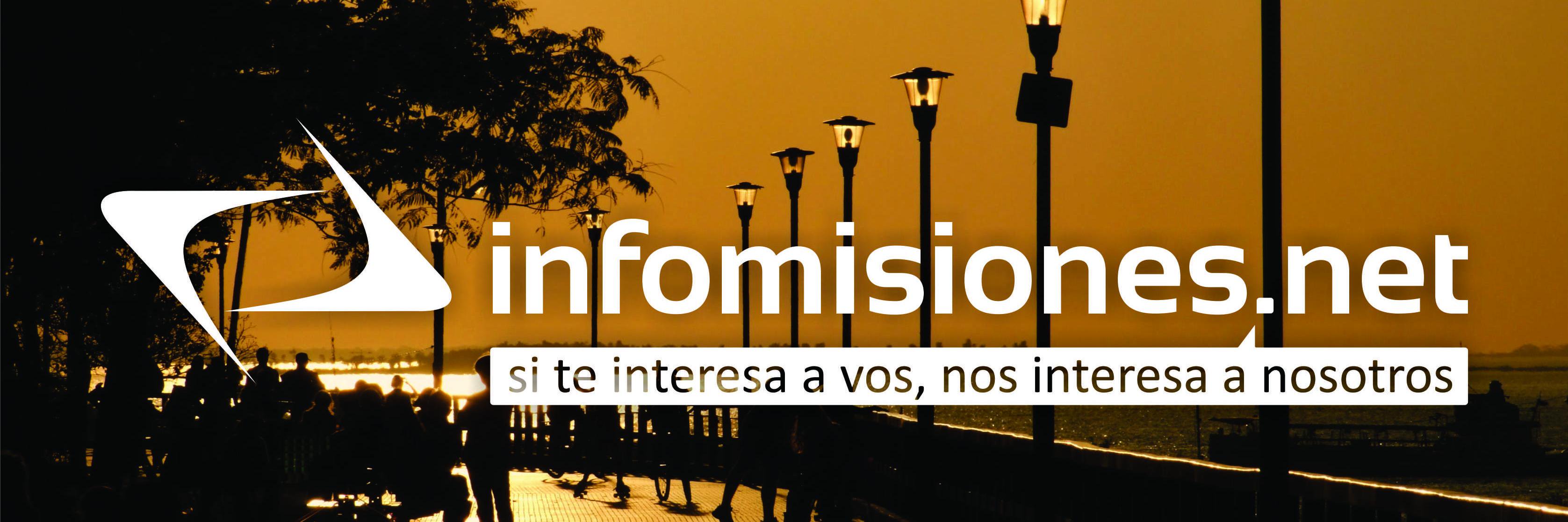 infomisionesnet's profile banner image