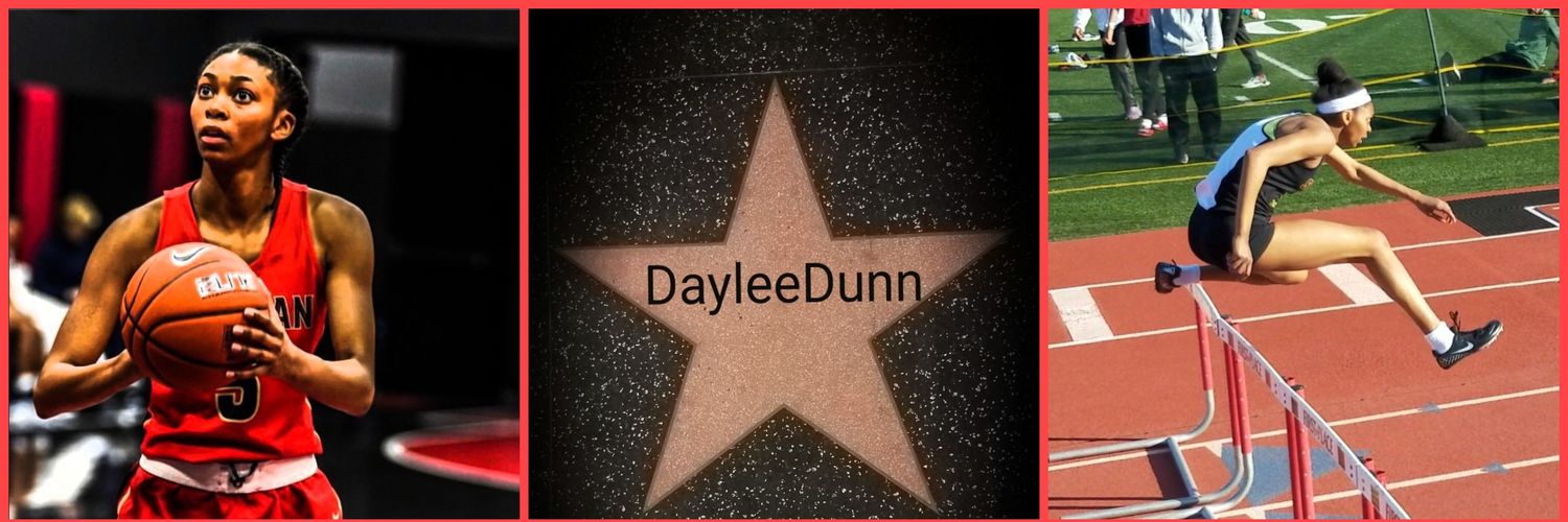 TeamDaylee's profile banner image