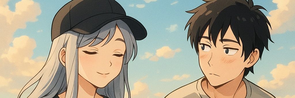 SherryBlue93's profile banner image