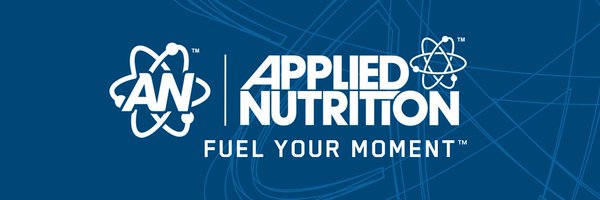 AppliedNutri Profile Banner