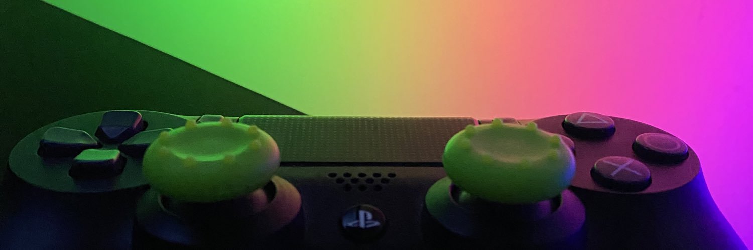 GalvanizedGrips's profile banner image