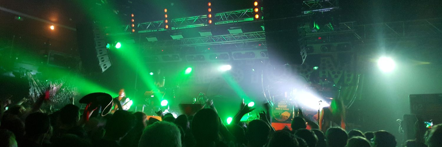 MetalWales's profile banner image