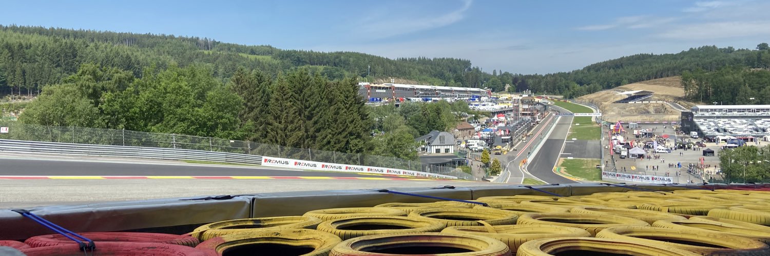 formularussell's profile banner image