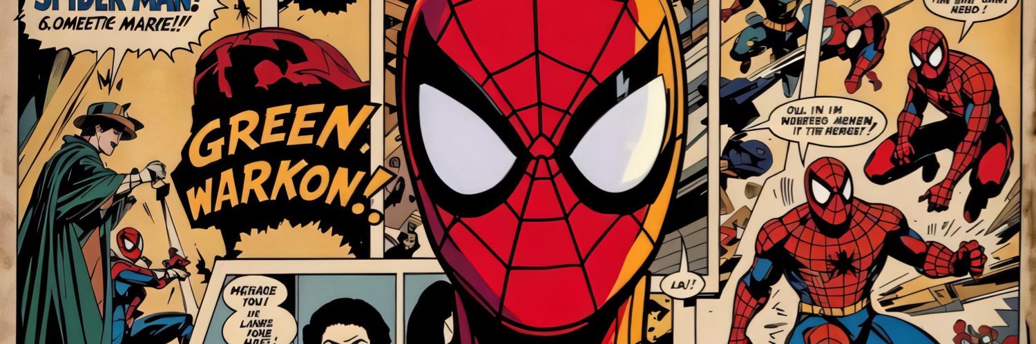EryckPatryck's profile banner image