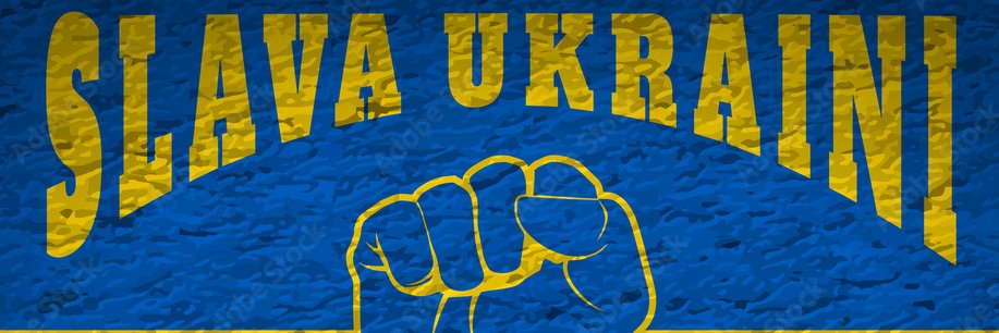 Just Some Fella 🇳🇿 supports 🇺🇦🇮🇱 banner