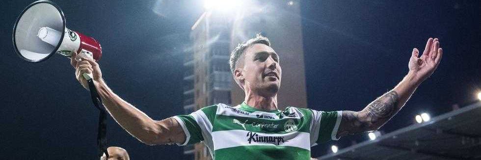 Filip Tronêt banner