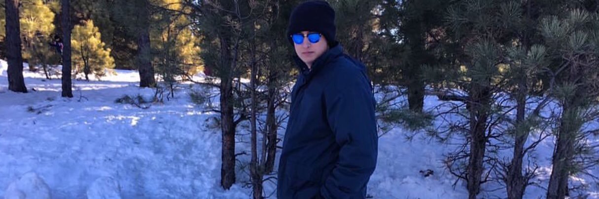 GilbertoGomez8's profile banner image