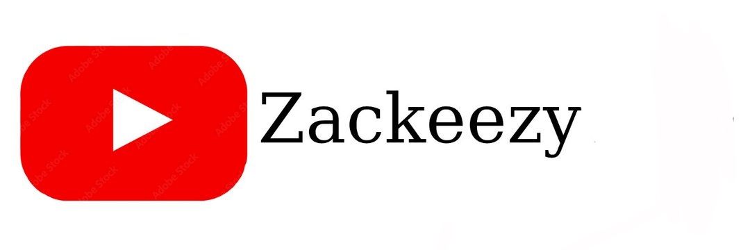 zackeezy's profile banner image