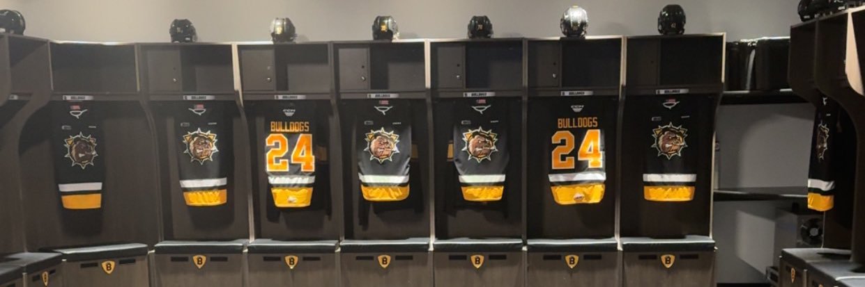 Mark Childerley banner