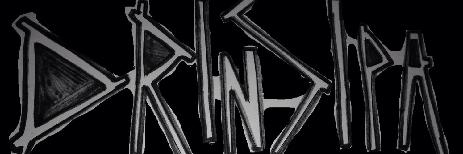 drinsipa's profile banner image