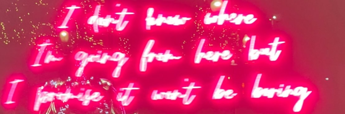 Seanjari's profile banner image