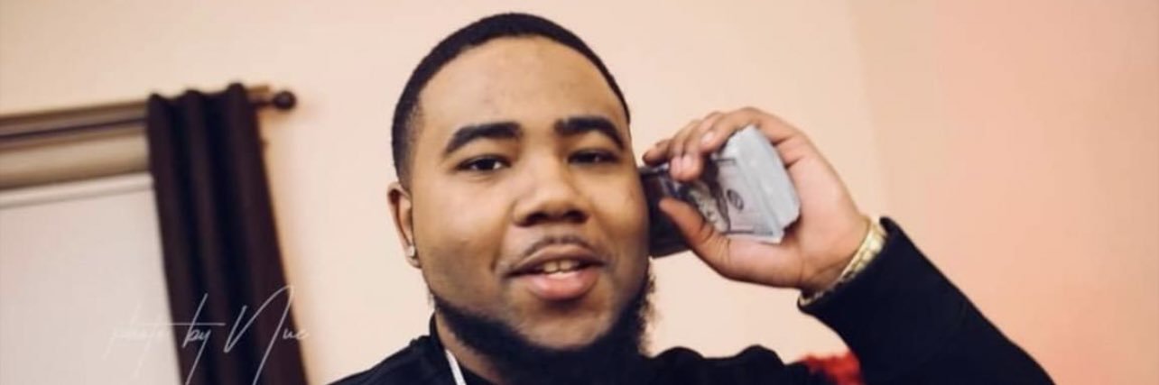 baby_meek's profile banner image
