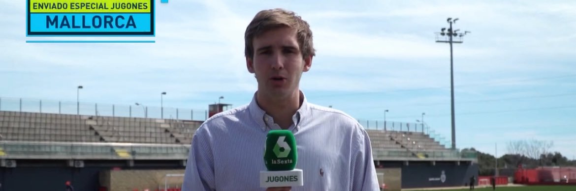 Pere Pons banner