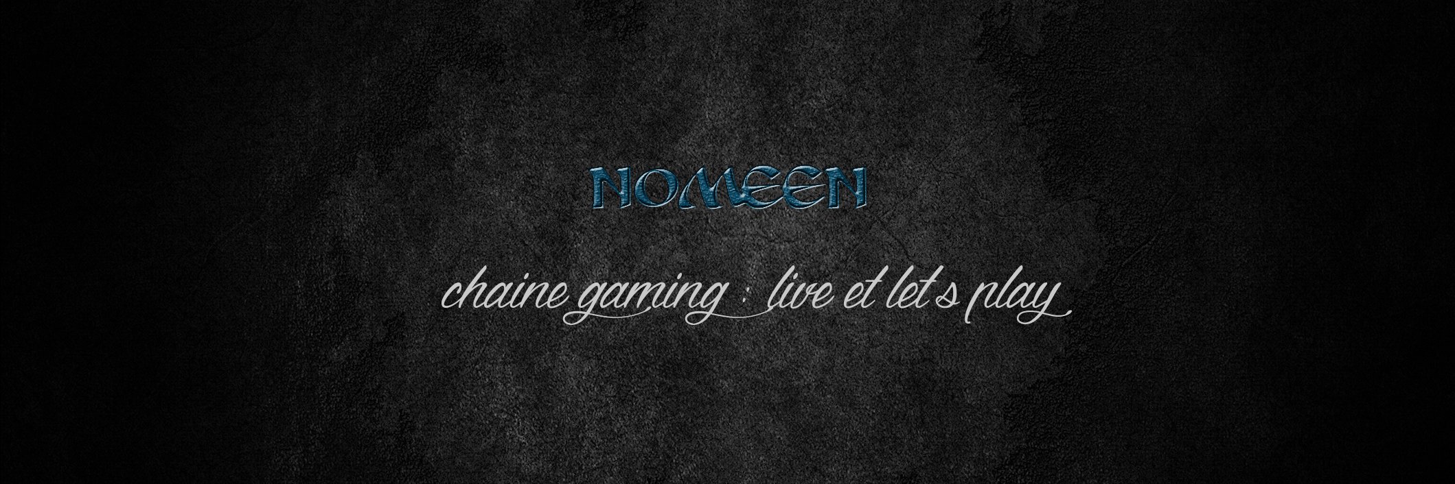 Nomeen___'s profile banner image