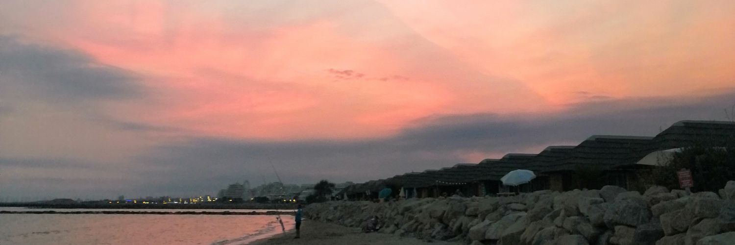 mariiegendrin's profile banner image