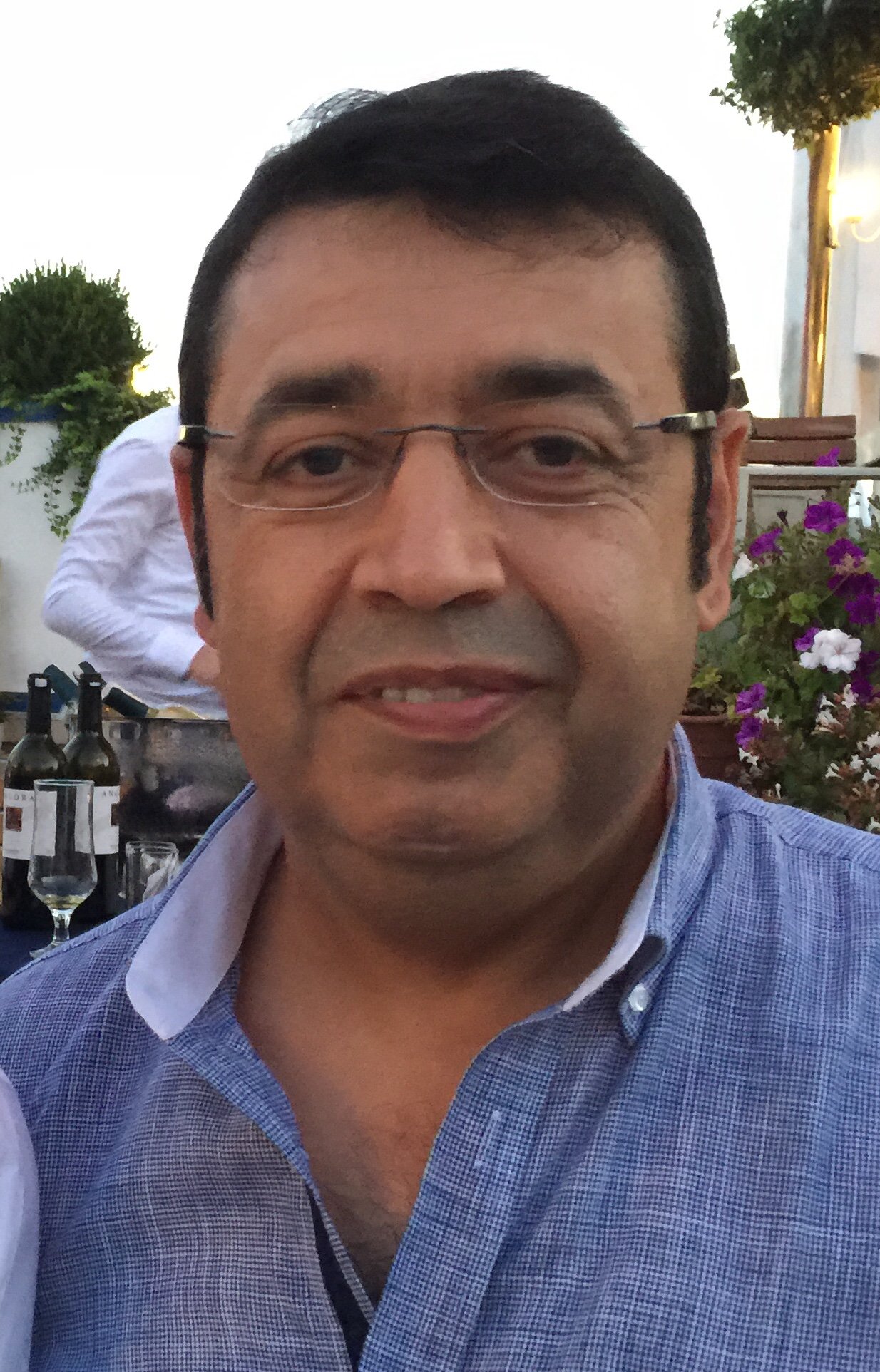 HuAltiparmak's profile banner image
