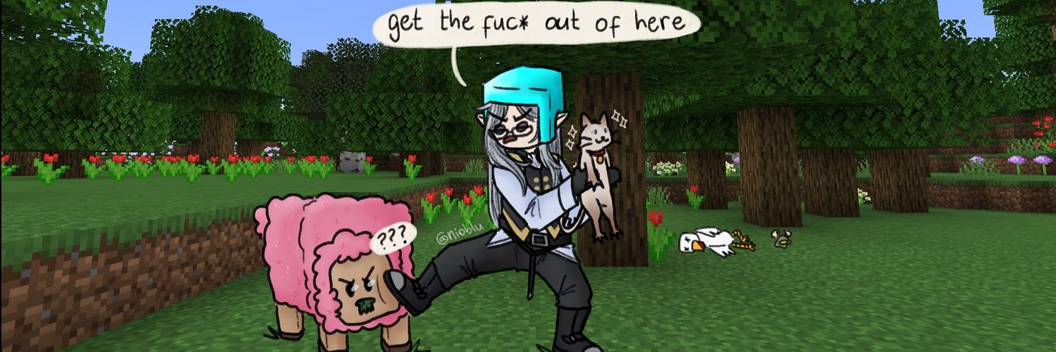 Leleldez's profile banner image
