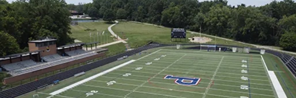 Riley Swanson III banner