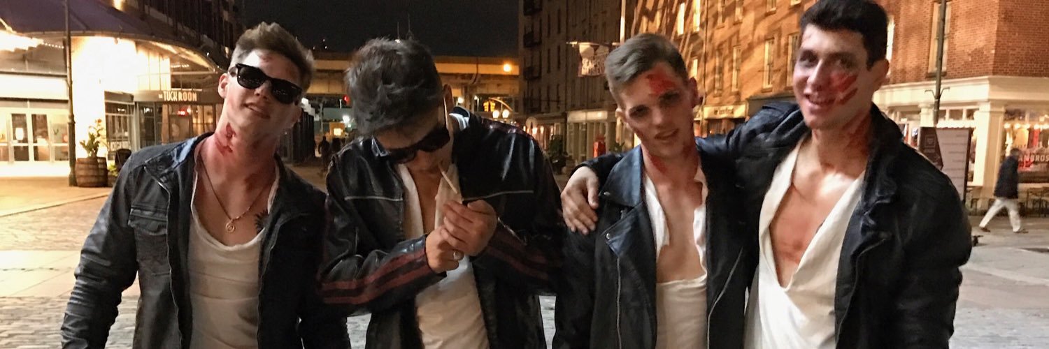 devankovarek's profile banner image