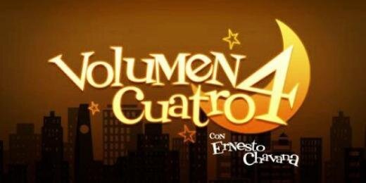 Volumen4Mmtv's profile banner image