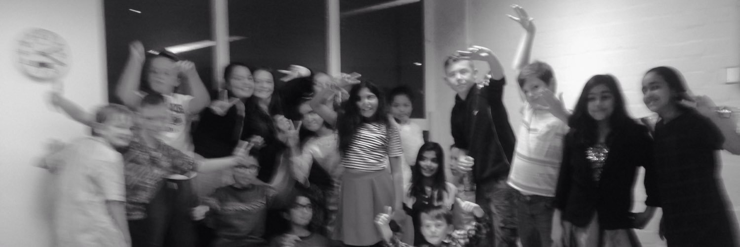 James Goodwill banner