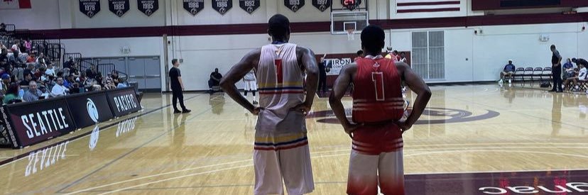 Derek Brown🏁 banner