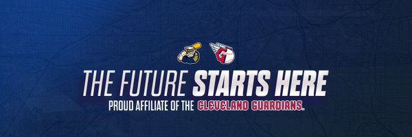 Lake County Captains Profile Banner