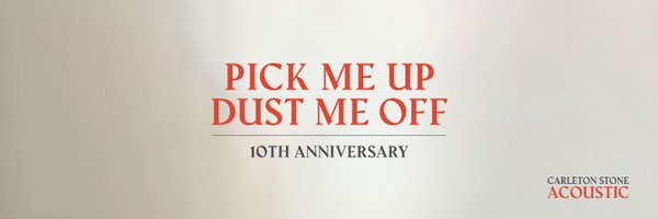 carletonstone Profile Banner