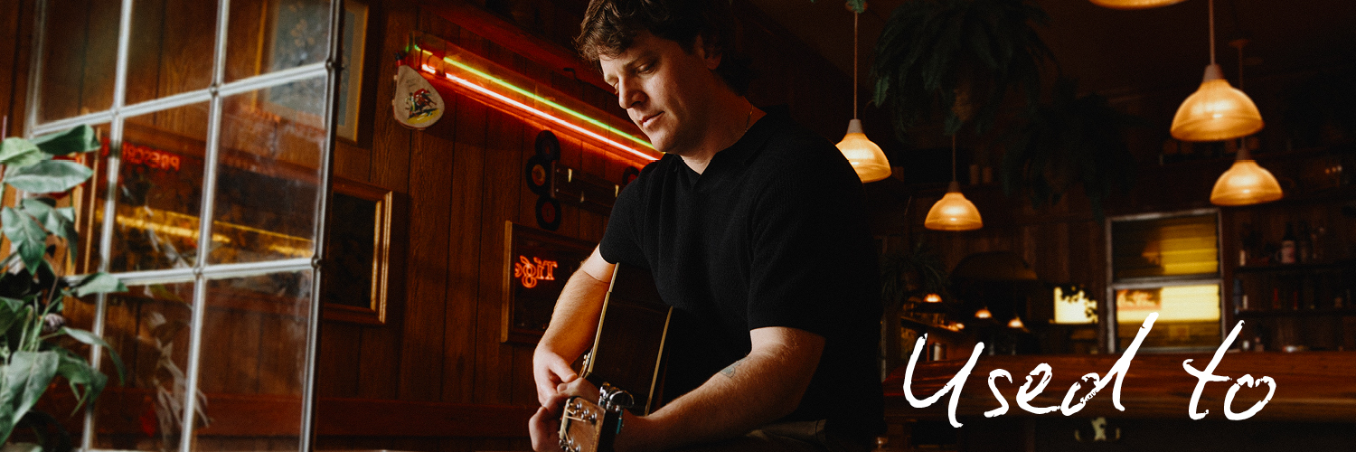 Carleton Stone banner