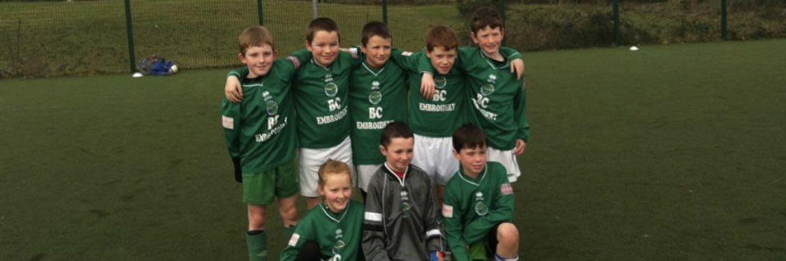 blakemcgarvey's profile banner image