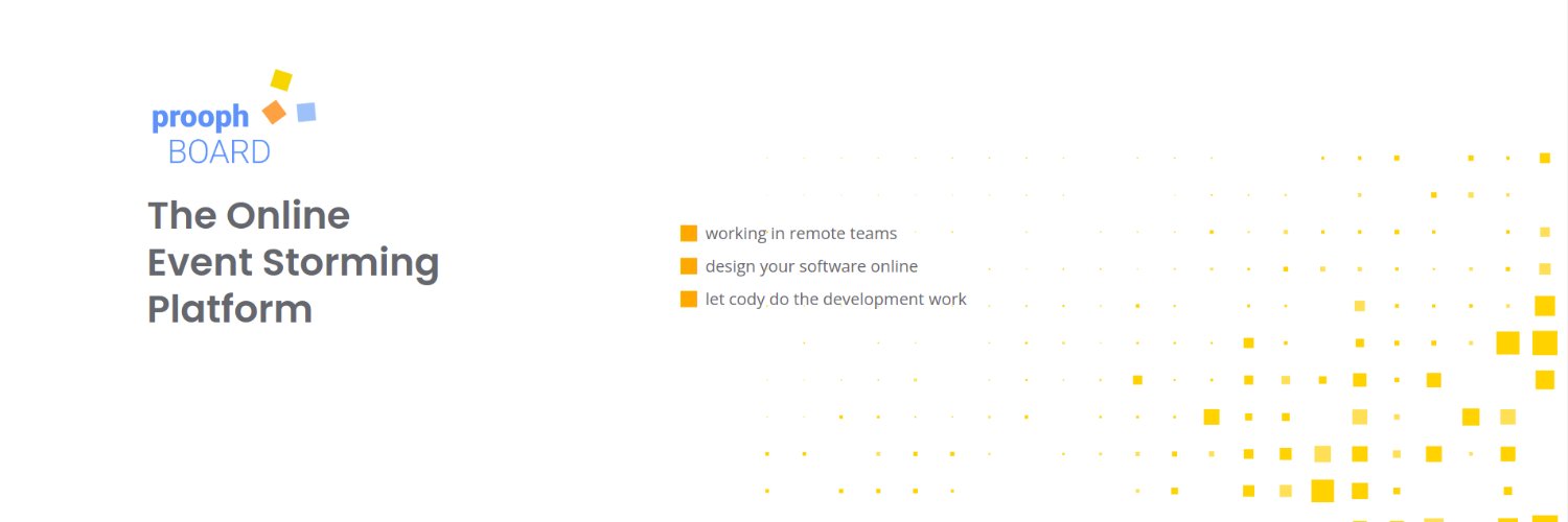 prooph software banner